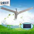 Hot sale 2015 12v rechargeable Ceiling fan motor brushless 12v DC fan price